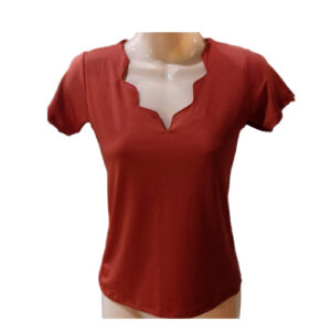 Blusa normal