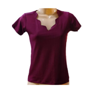 Blusa vino
