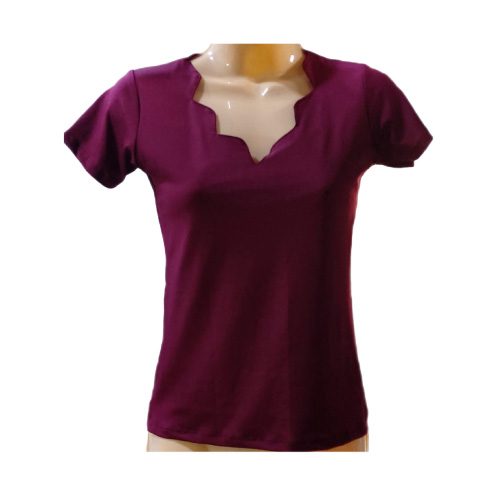 Blusa vino
